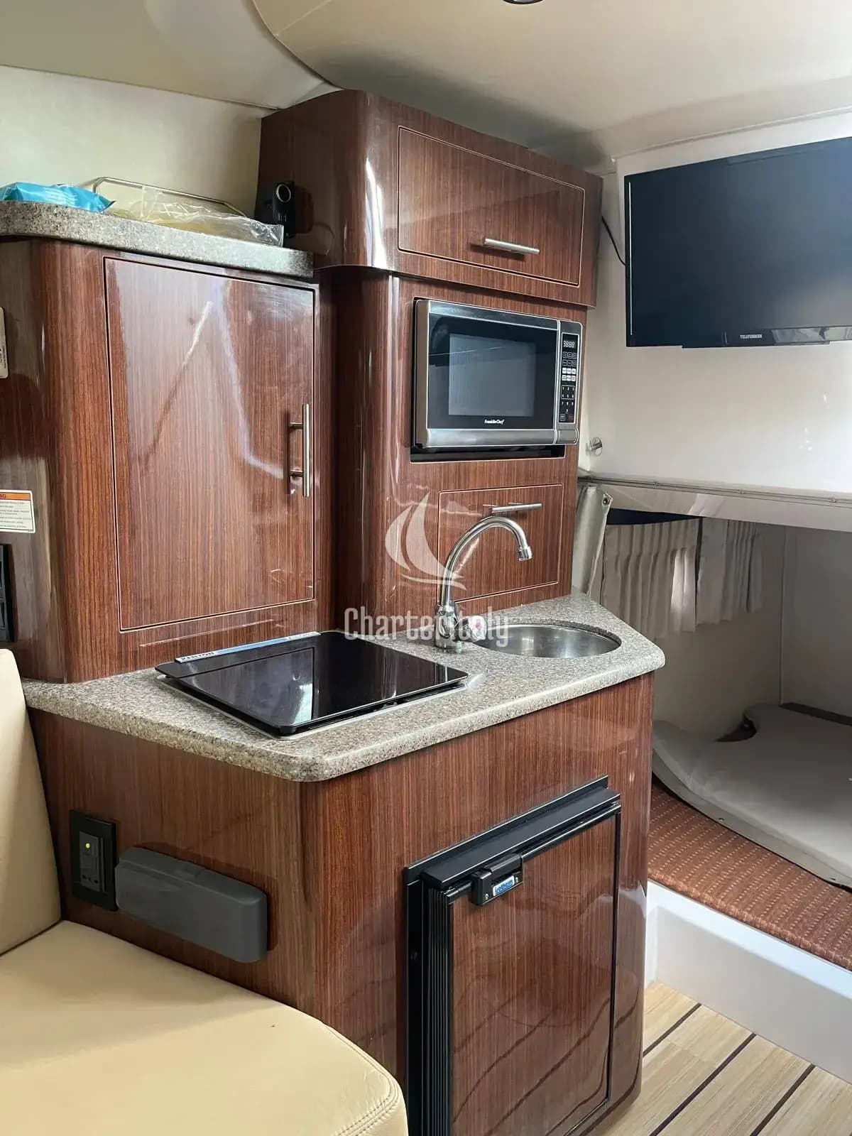 Regal 2800 - 9