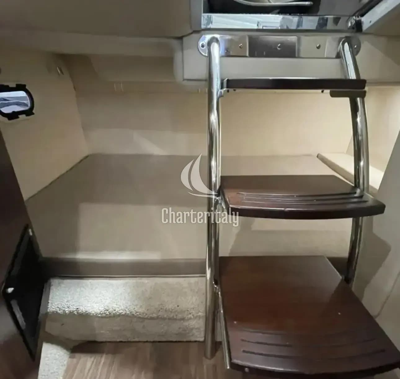 Regal 2800 - 7
