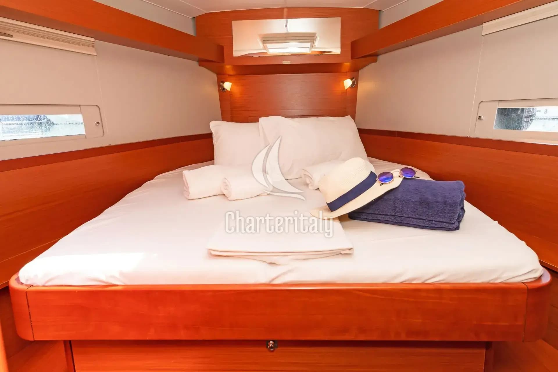 Dufour 430 - Ocean Wisper - 13