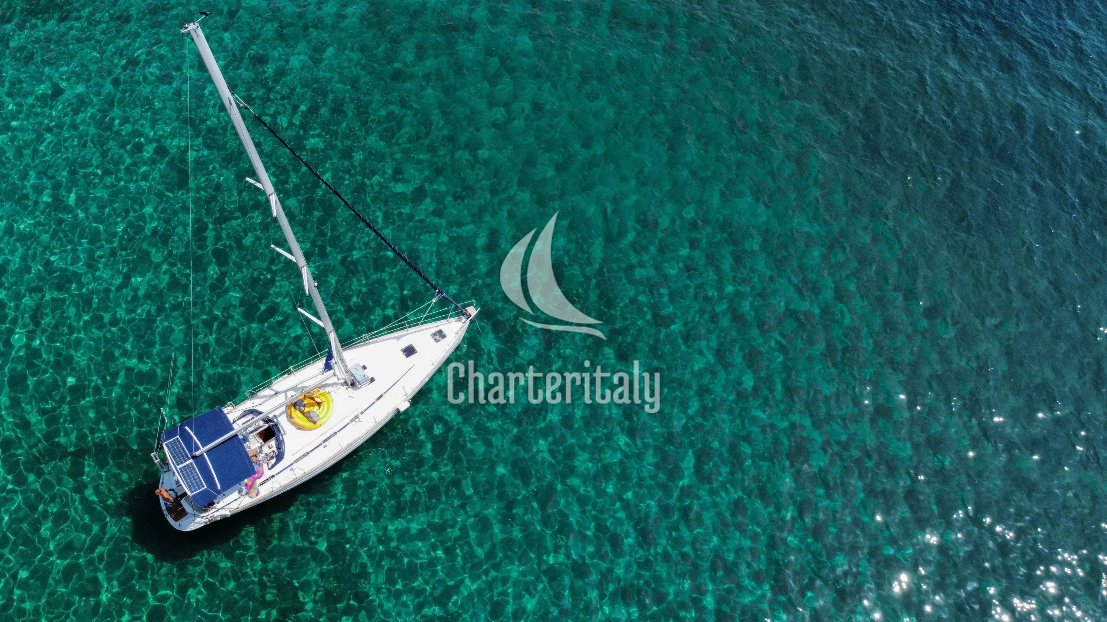 Bavaria 44 - Danai (with Bowthruster ,Solar Panels, New Sails) - 17