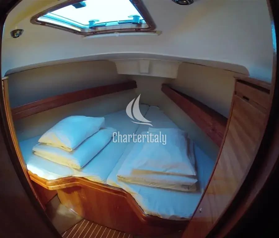 Bavaria 30 Cruiser - ANA - 16