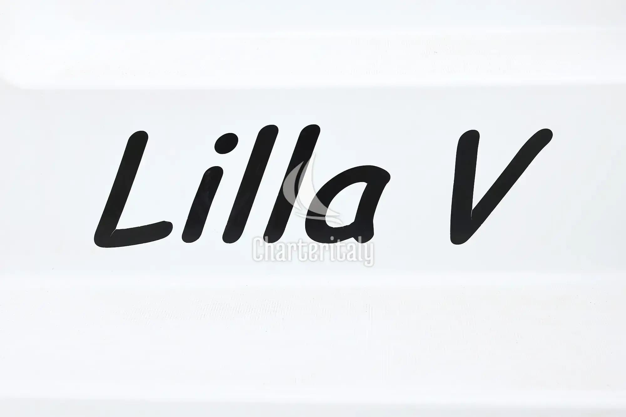 Lagoon 39 - 4 + 2 cab. - Lilla V - 41