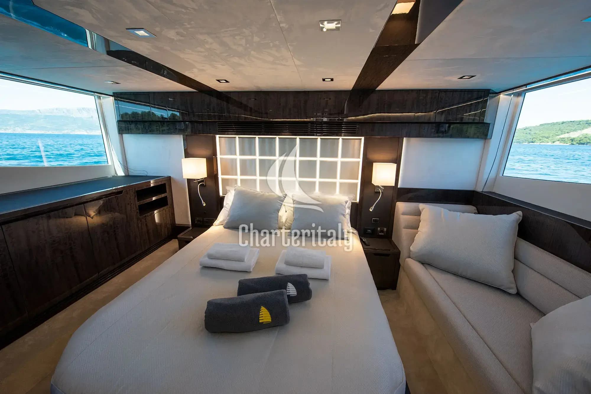 Galeon 500 Fly - CHAMP ATLANTIS - 33