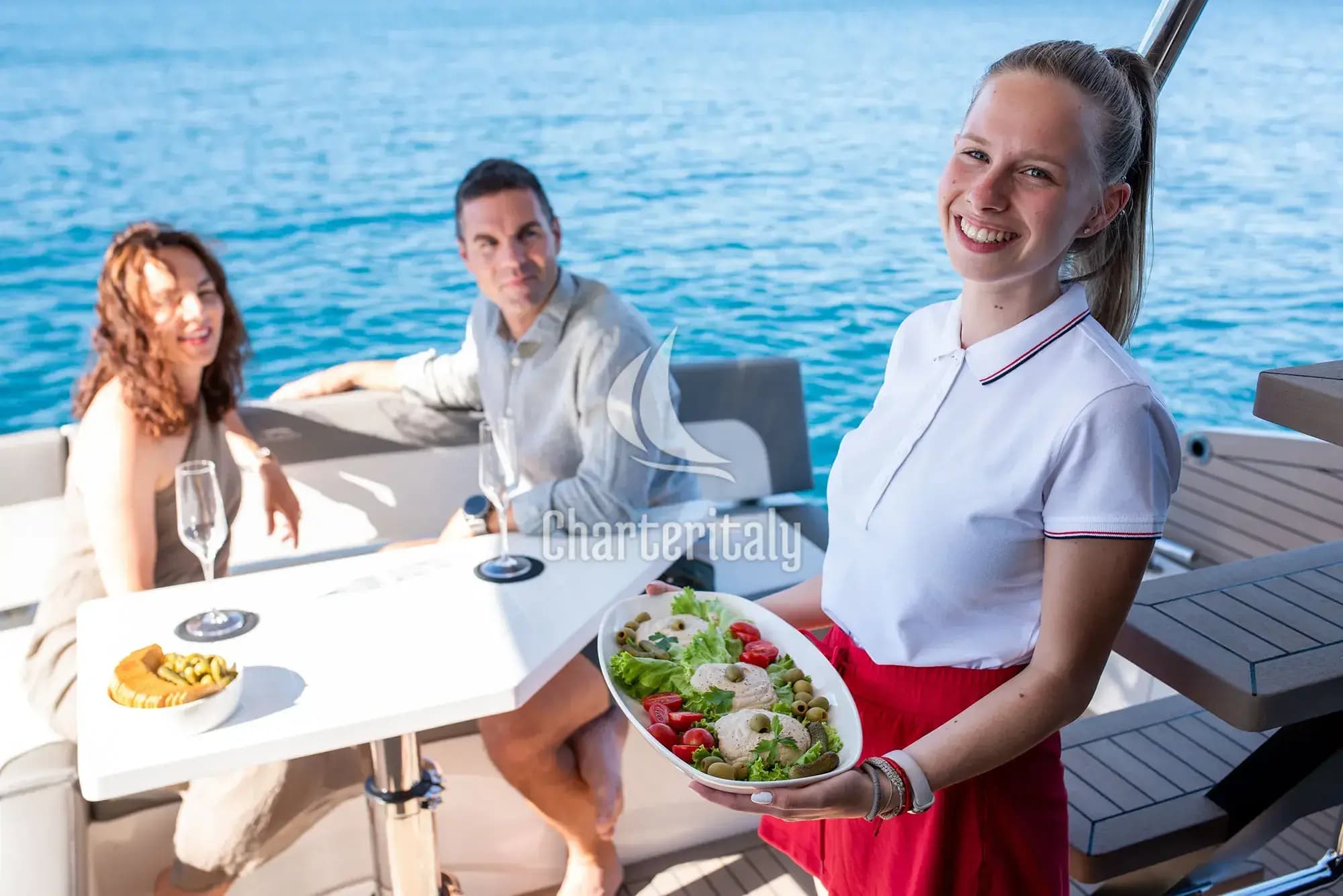 Galeon 500 Fly - CHAMP ATLANTIS - 23