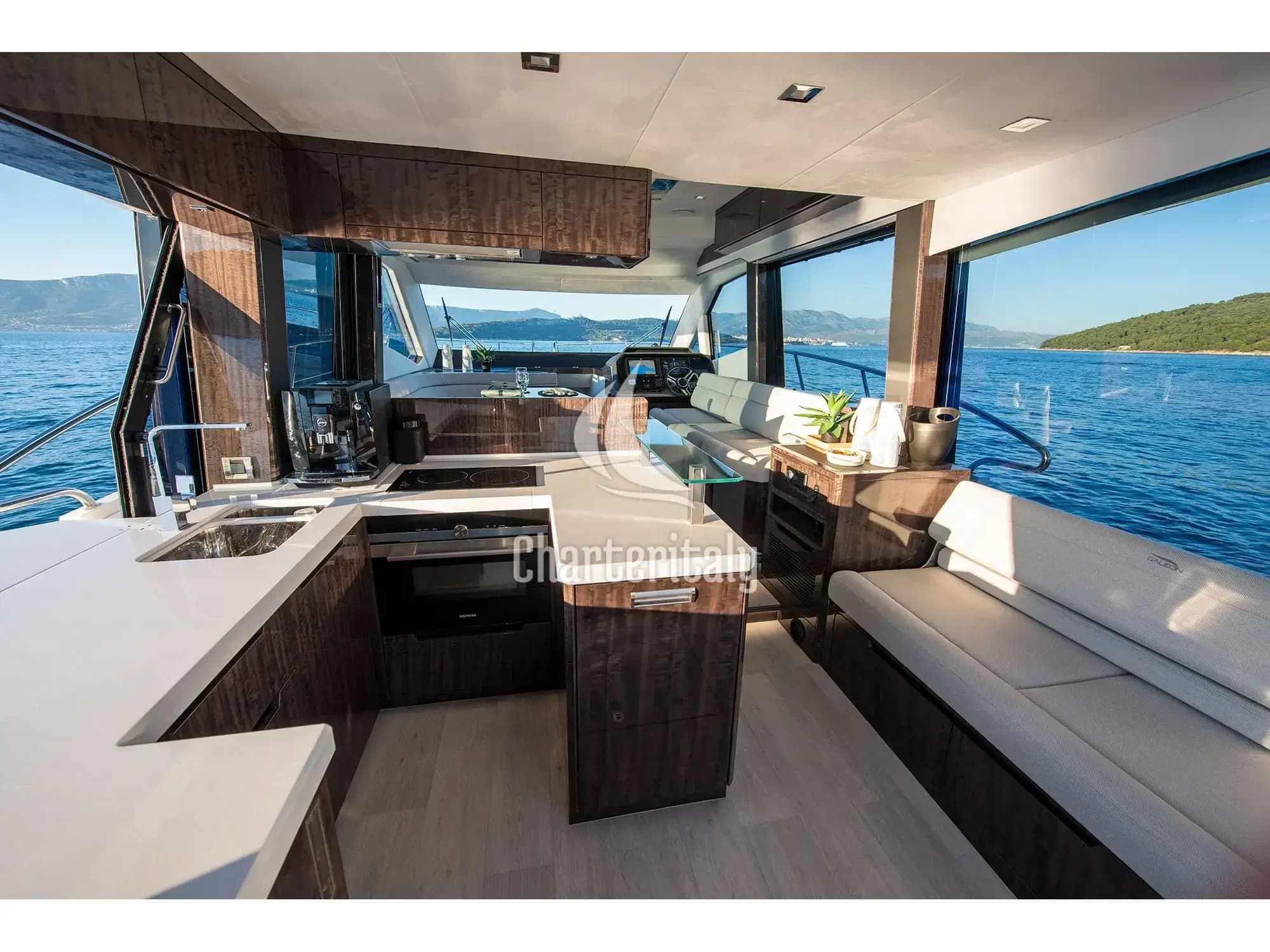 Galeon 500 Fly - CHAMP ATLANTIS - 27