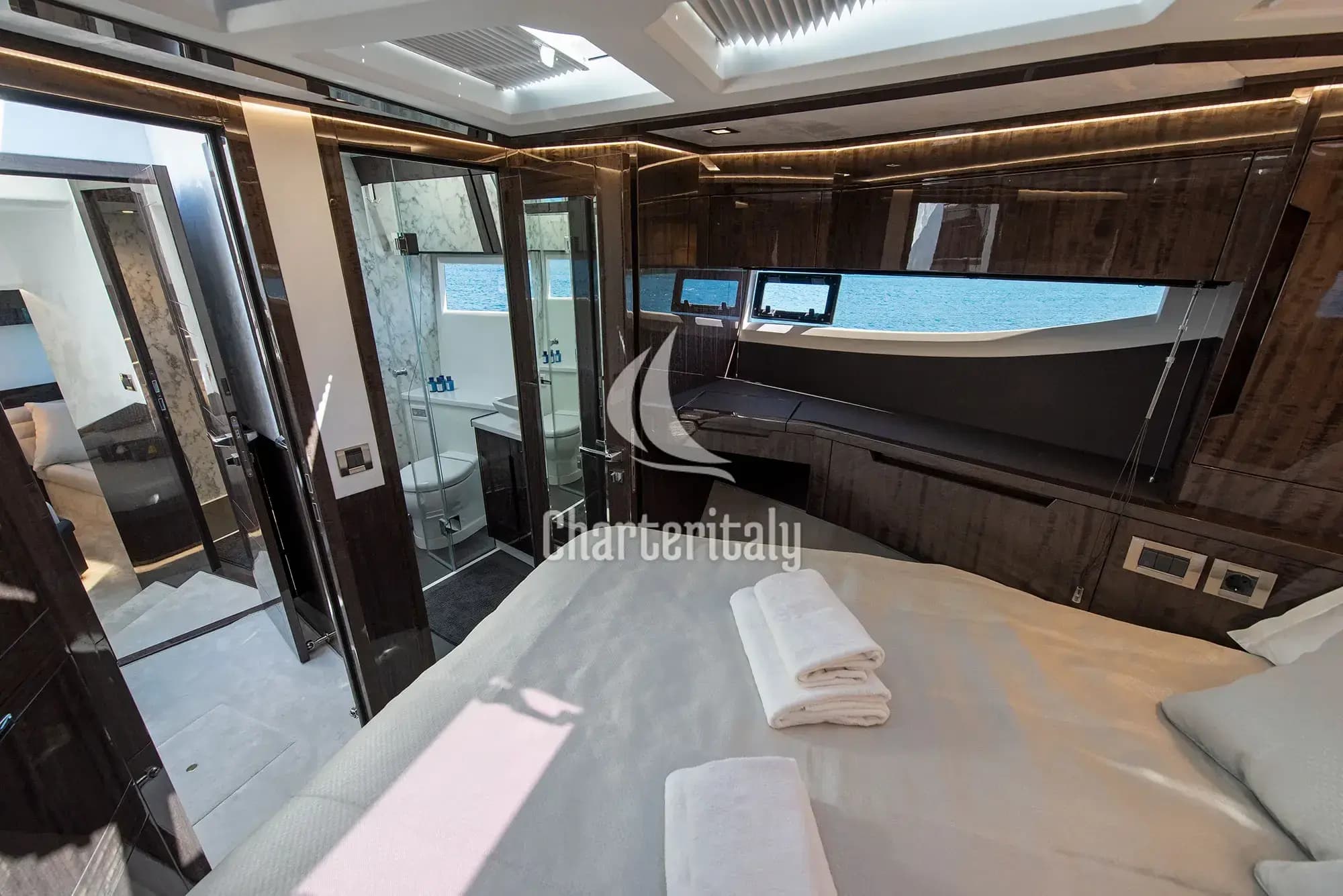 Galeon 500 Fly - CHAMP ATLANTIS - 29