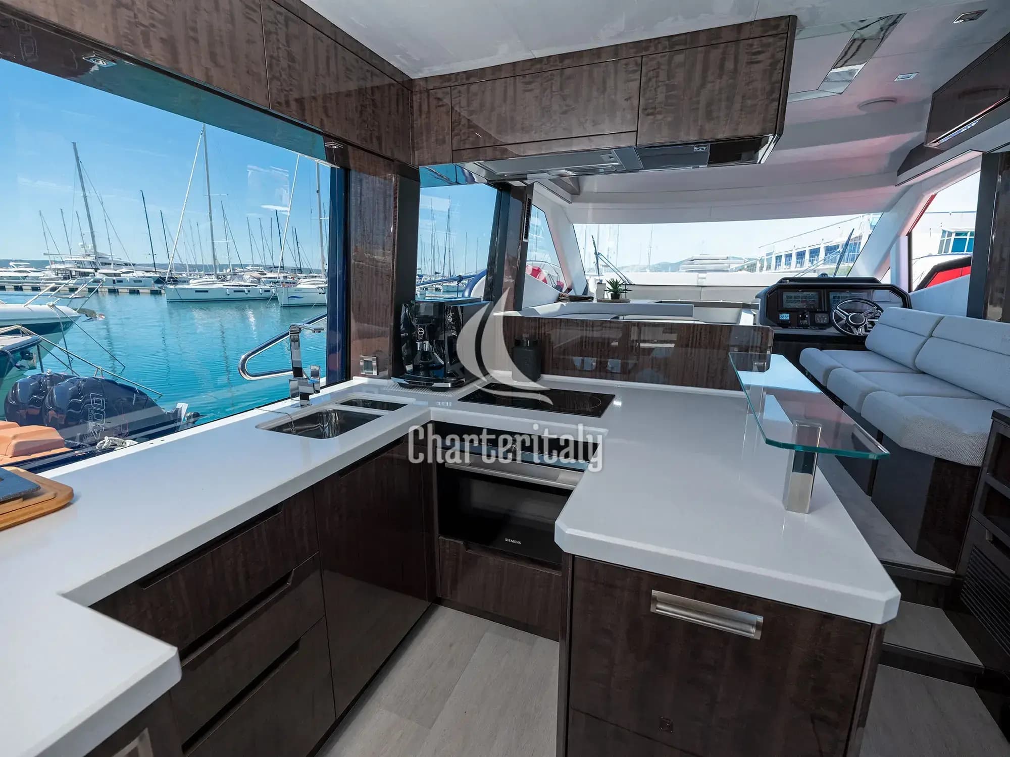 Galeon 500 Fly - CHAMP ATLANTIS - 14