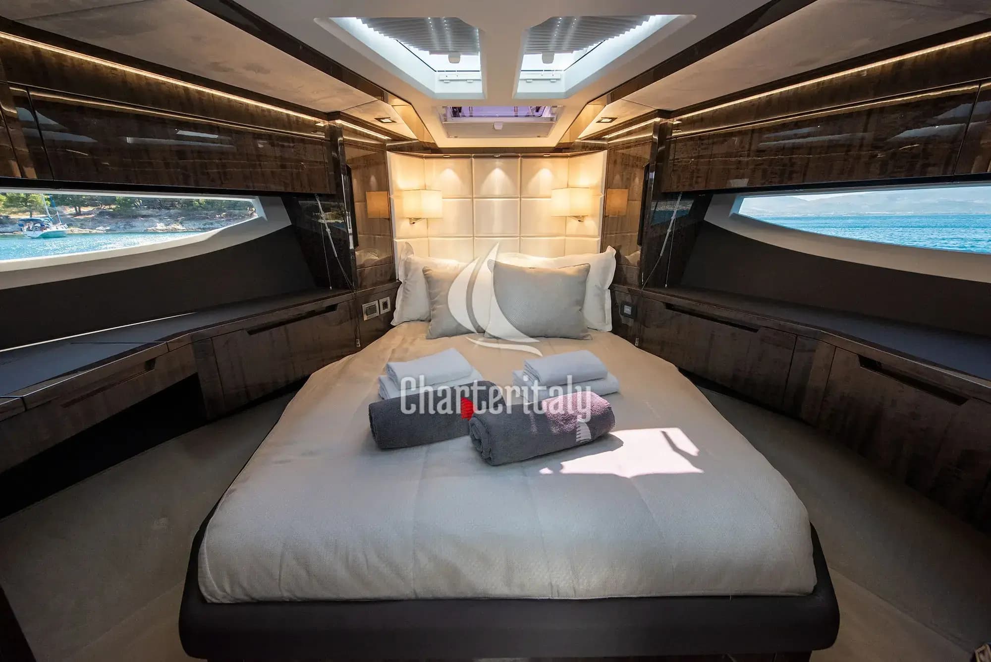 Galeon 500 Fly - CHAMP ATLANTIS - 30
