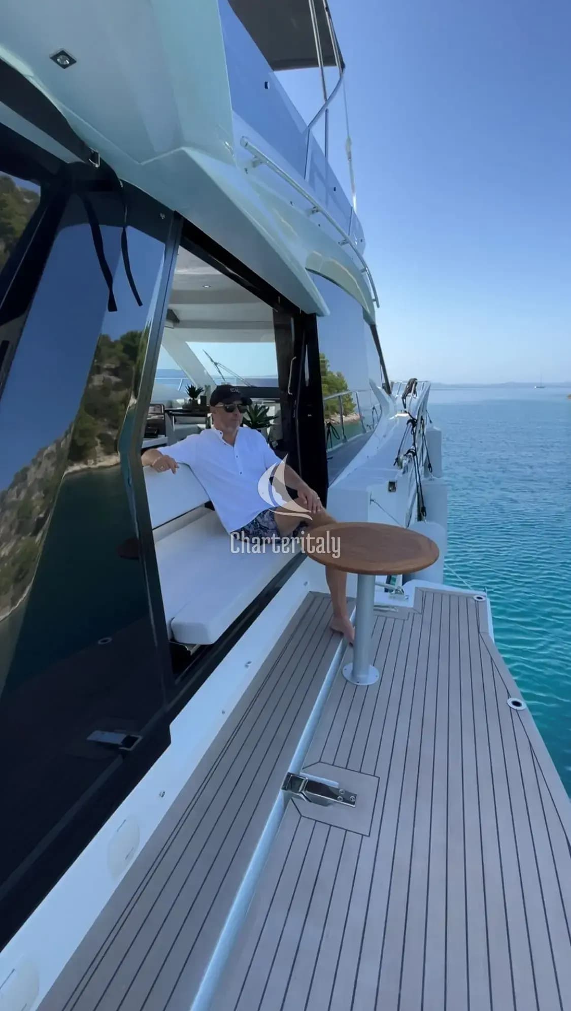 Galeon 500 Fly - CHAMP ATLANTIS - 28