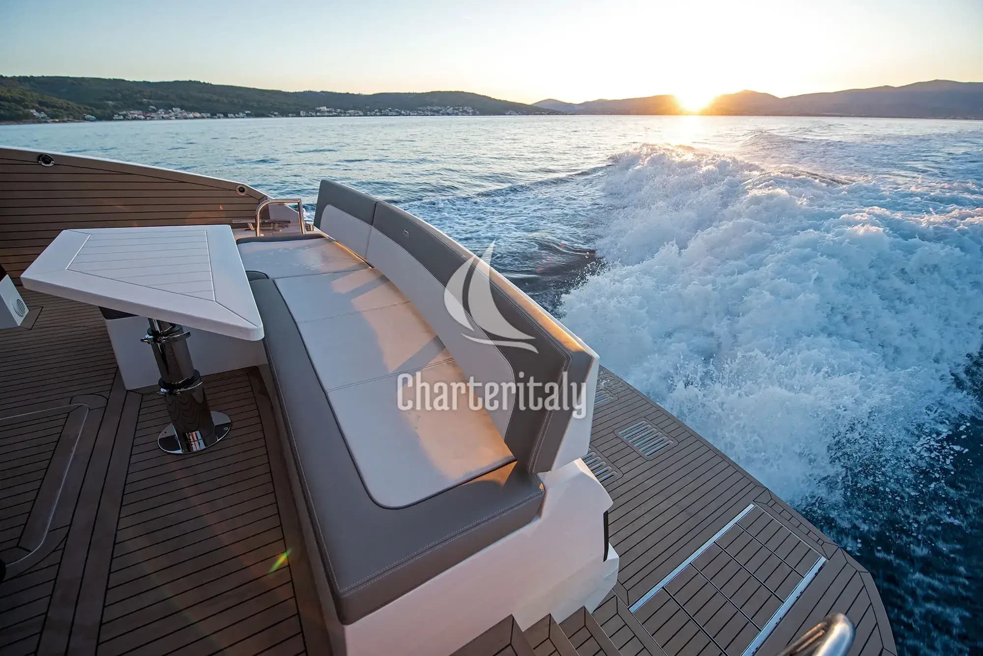 Galeon 500 Fly - CHAMP ATLANTIS - 10