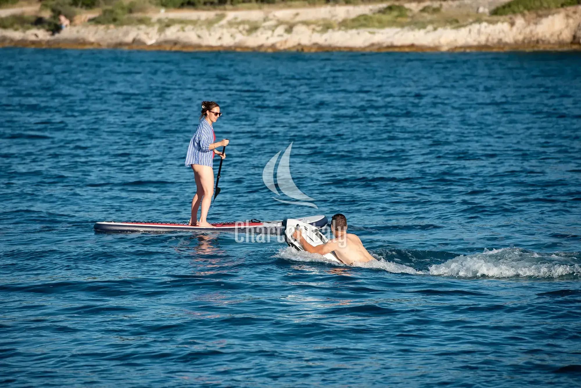 Galeon 500 Fly - CHAMP ATLANTIS - 9