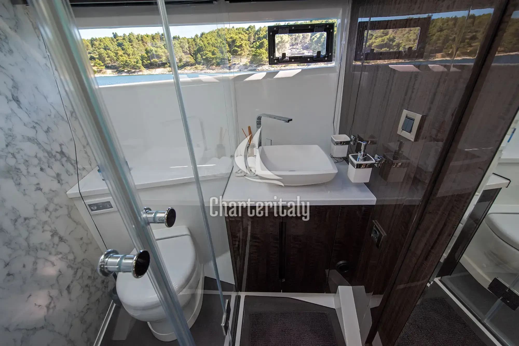 Galeon 500 Fly - CHAMP ATLANTIS - 19