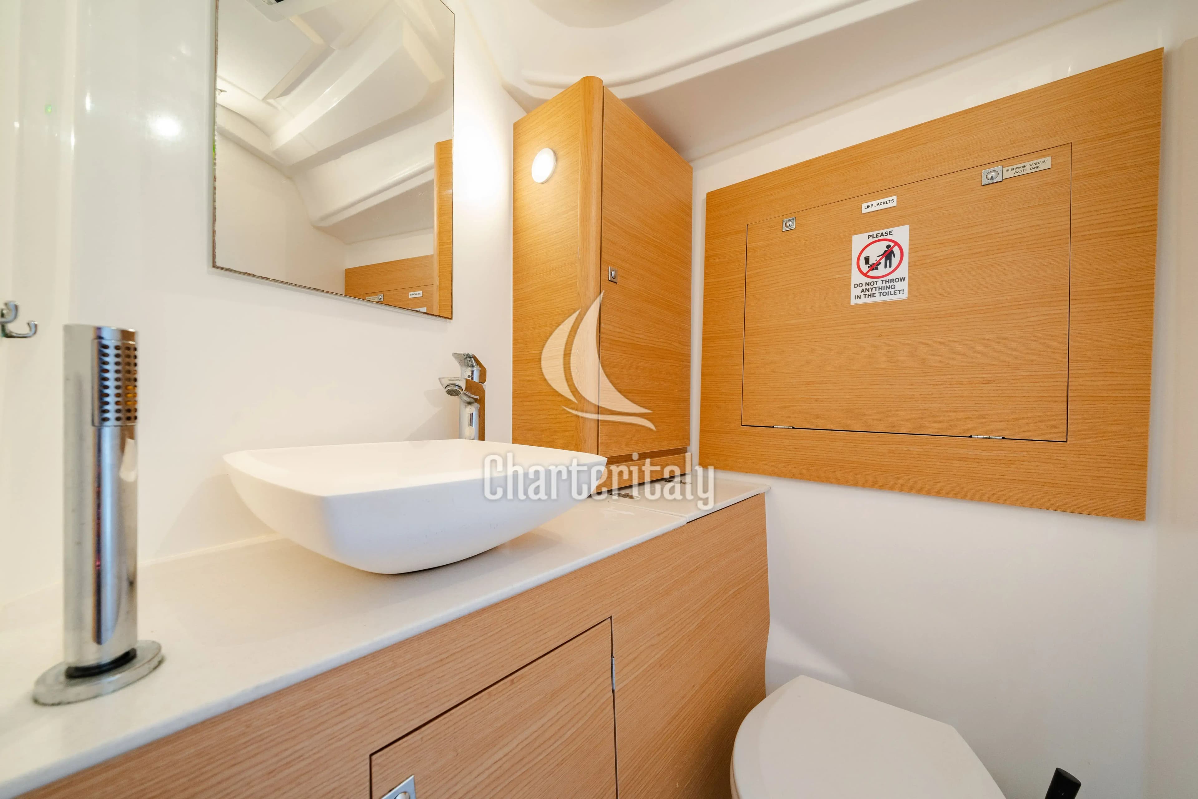Dufour 390 Grand Large - ARTEMIS - 12