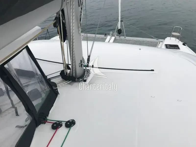 Lagoon 42 - Sammy - 6