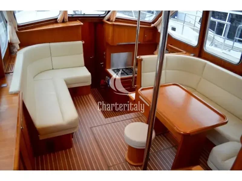 De Drait DeLuxe 42 - Drait 100 - 18