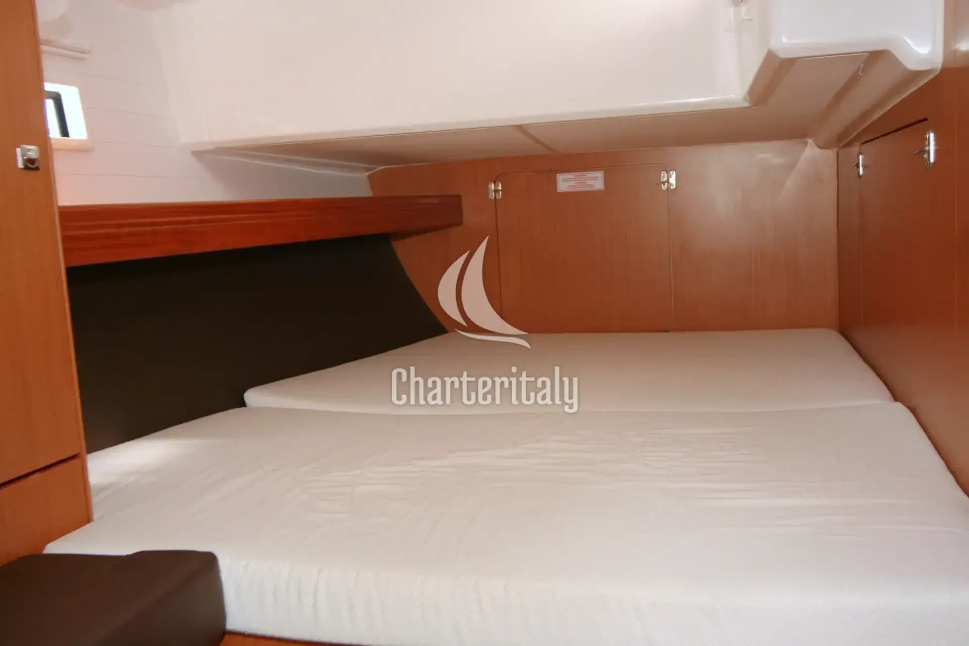 Bavaria Cruiser 46 - Beef - 22