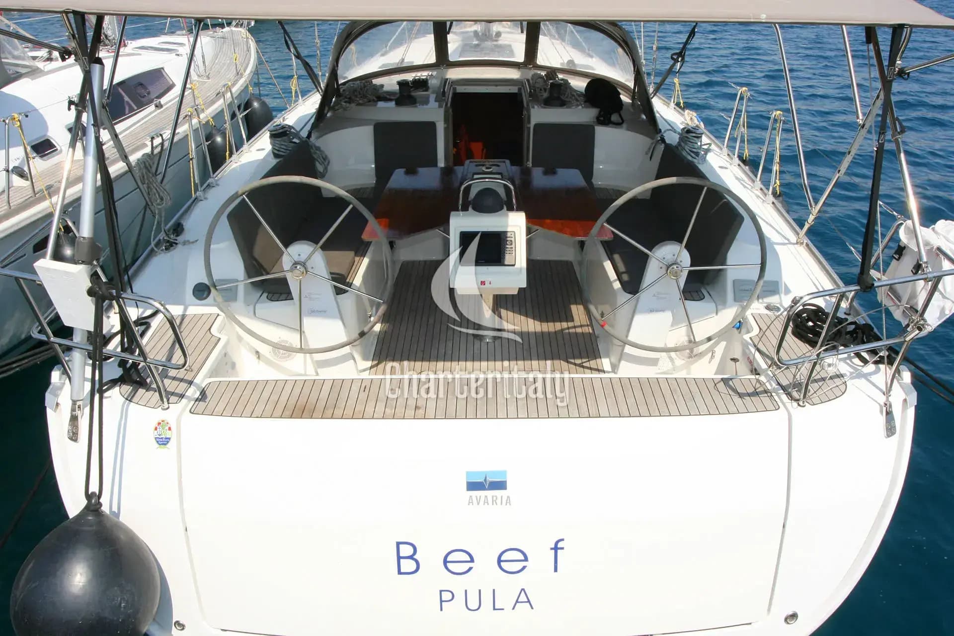Bavaria Cruiser 46 - Beef - 7