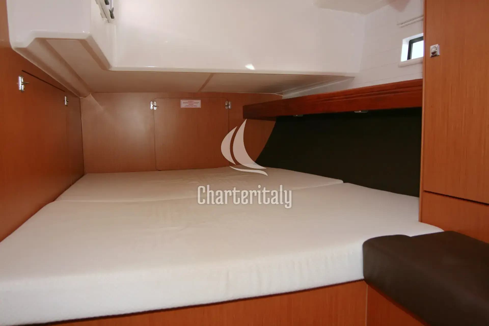 Bavaria Cruiser 46 - Beef - 26