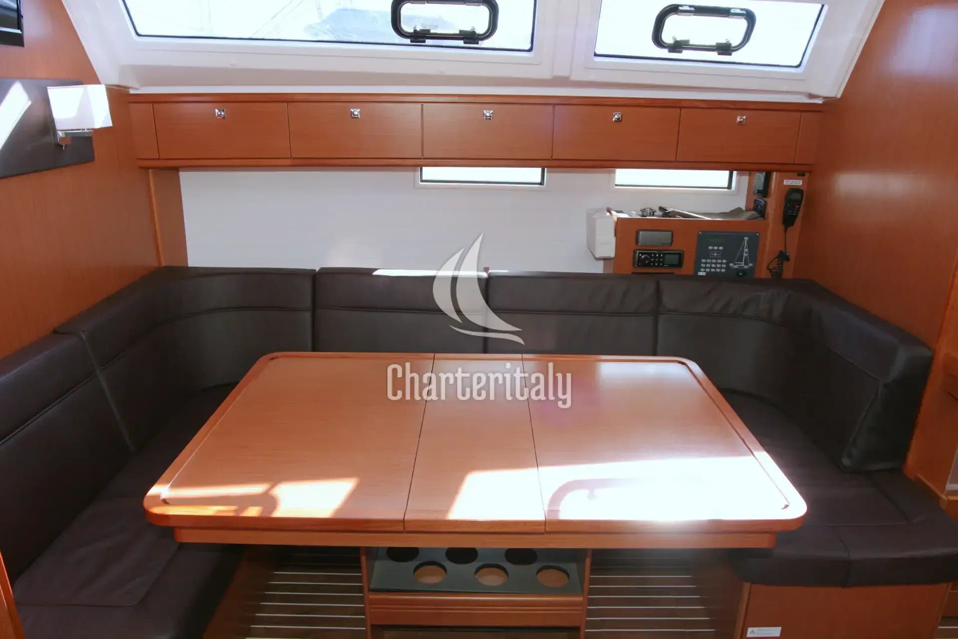 Bavaria Cruiser 46 - Beef - 20