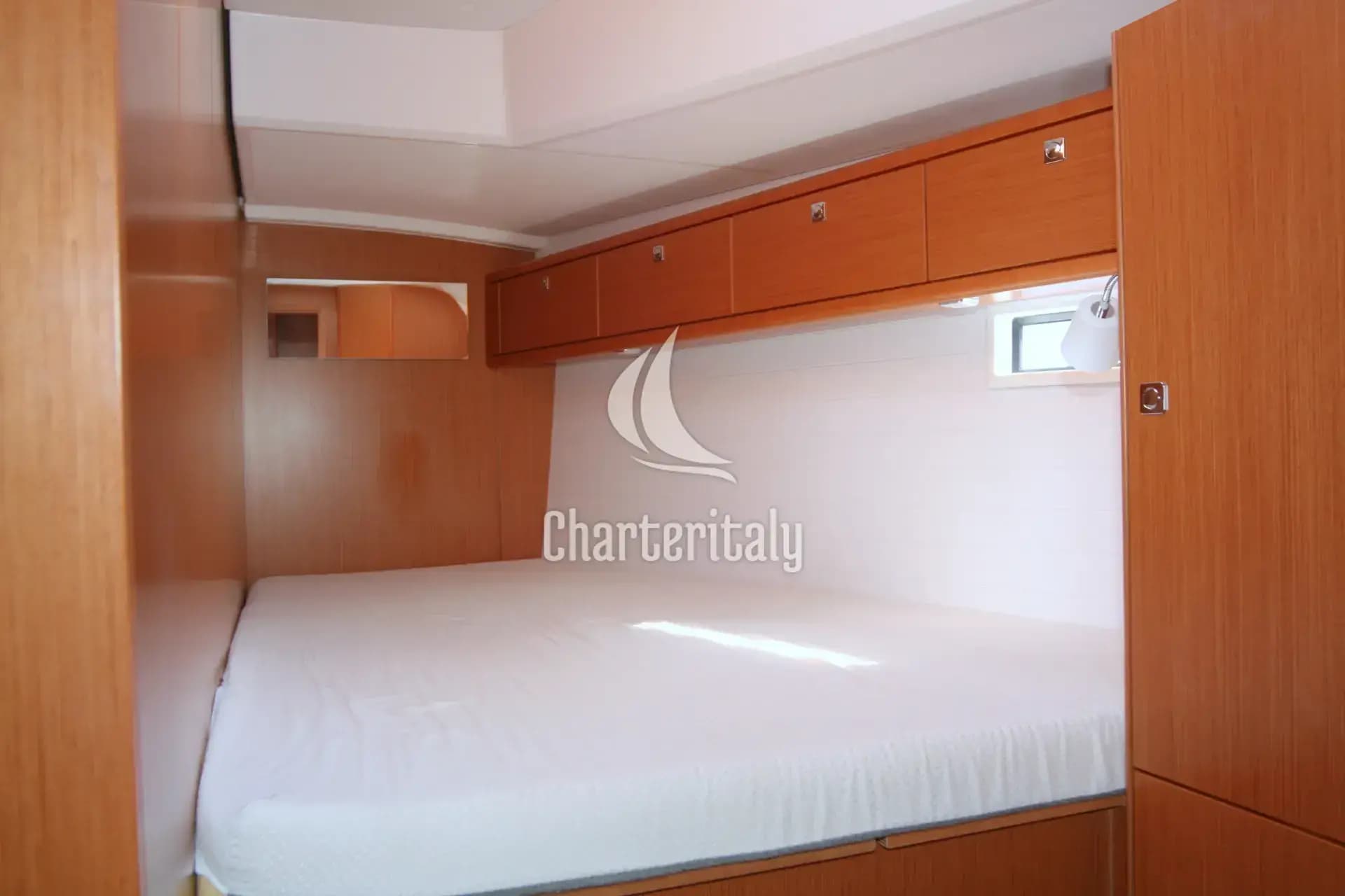 Bavaria Cruiser 46 - Beef - 27