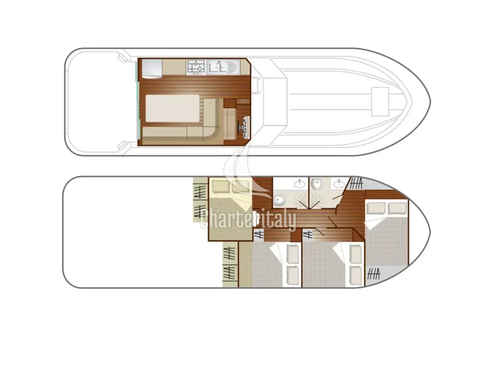 Nicols Sedan 1170 - Crescendo - 1