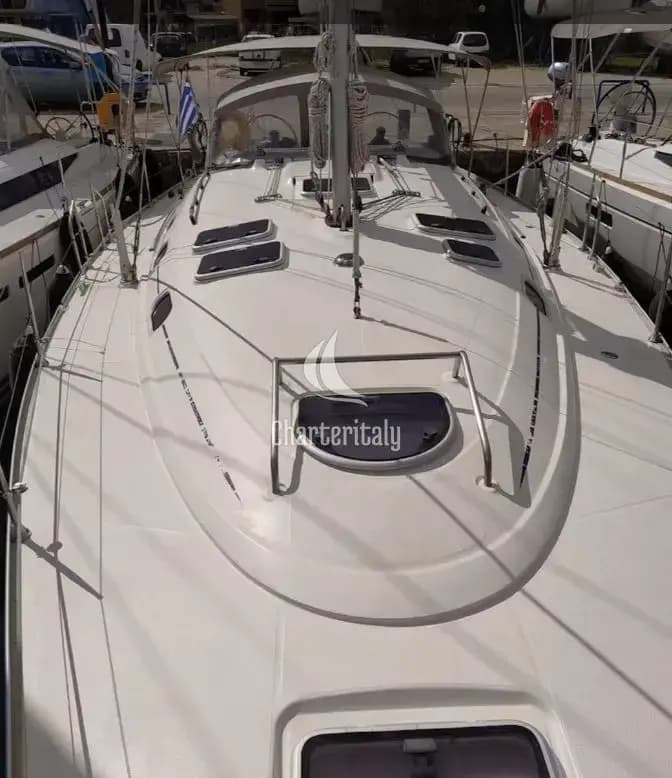 Gib Sea 43 - ARMONIA - 5