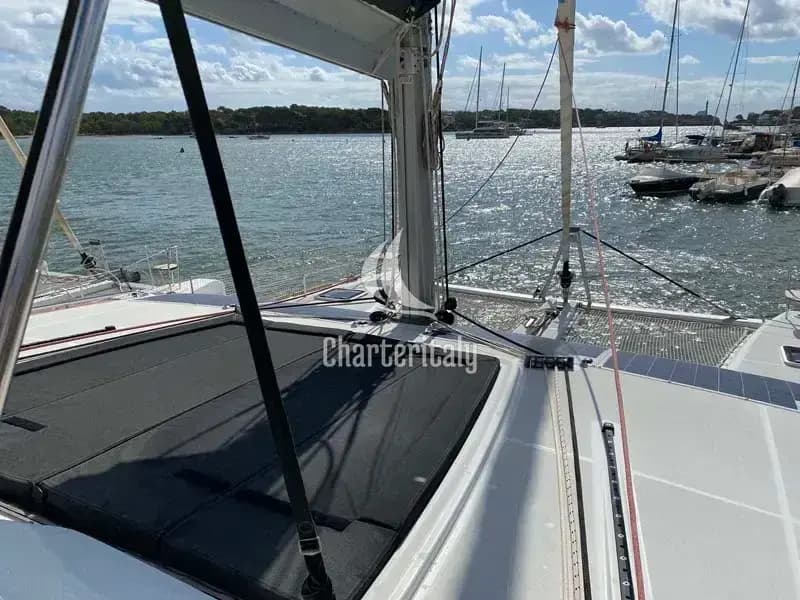 Lagoon 450 F - 4 + 2 cab. - Dreamelli - 6