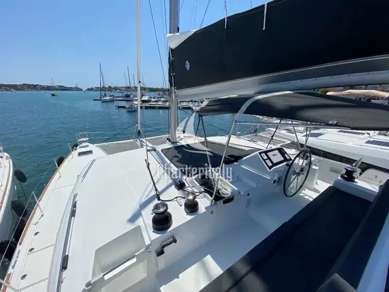 Lagoon 450 F - 4 + 2 cab. - Dreamelli - 7