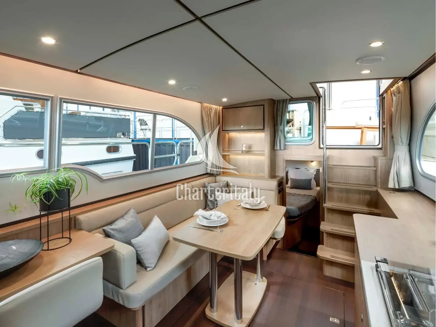 Linssen Grand Sturdy 35.0 AC - Jules - 3