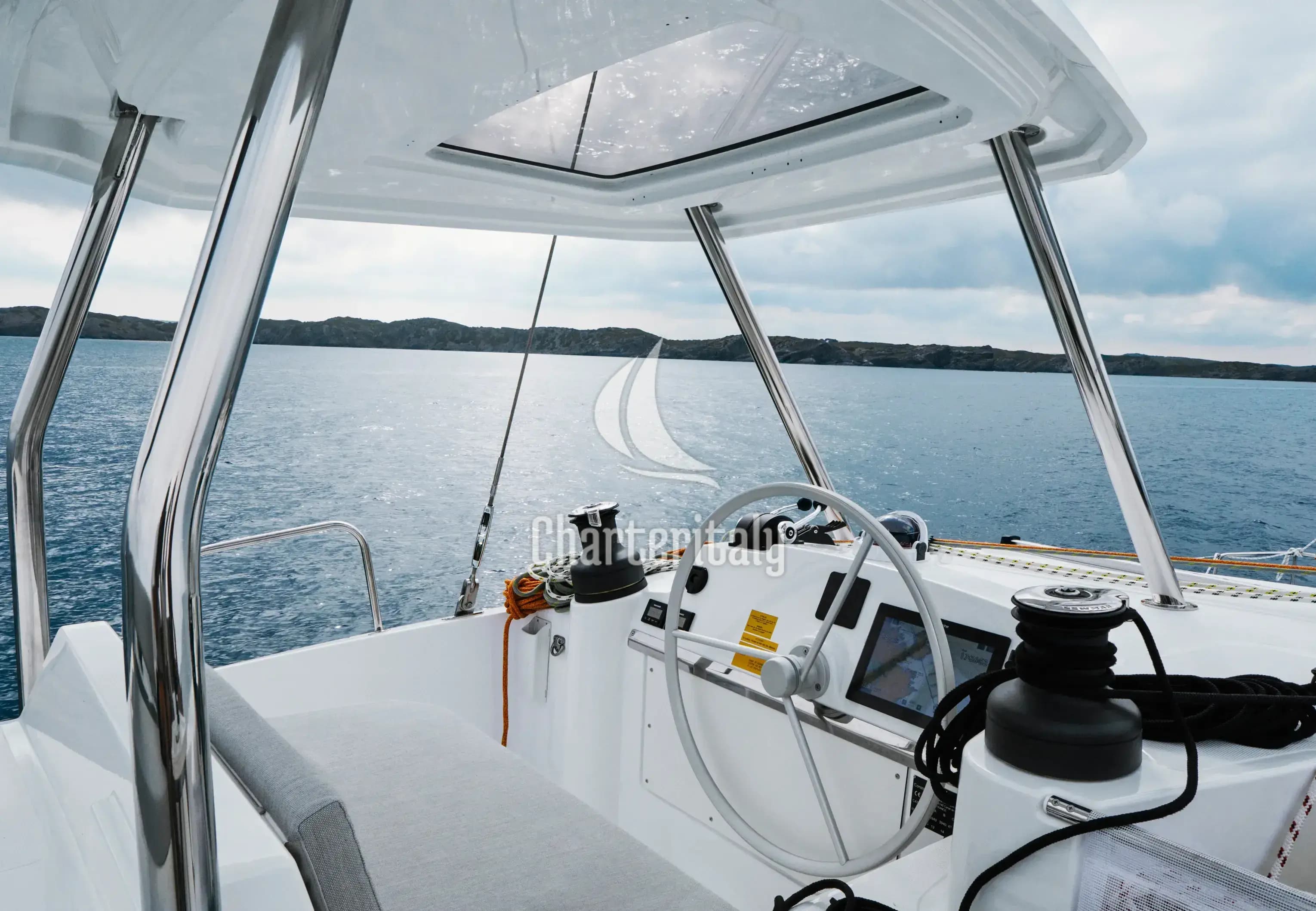 Bali 4.4 - Esmeralda II - 8