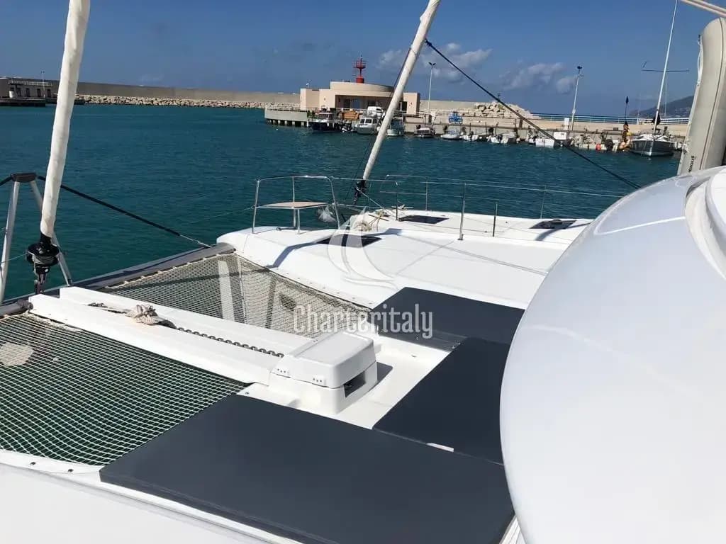 Lagoon 46 - ARIANNA - 6
