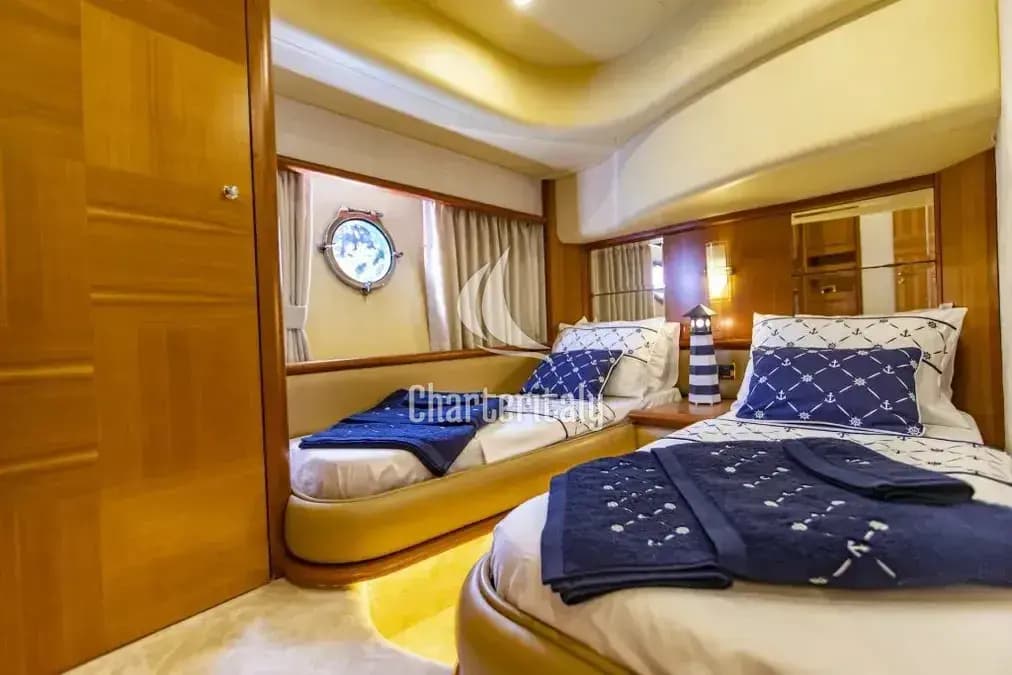 Azimut 62 S - Efe 01 - 3