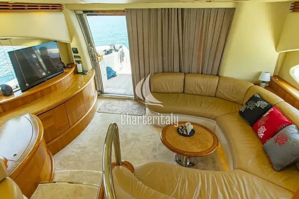 Azimut 62 S - Efe 01 - 10