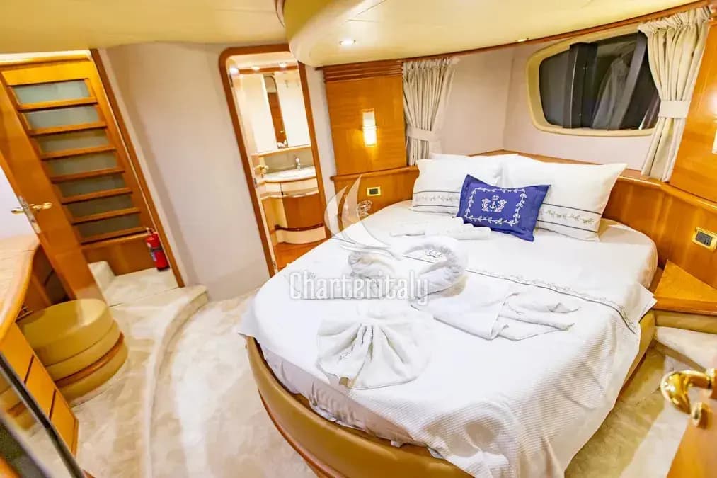 Azimut 62 S - Efe 01 - 15
