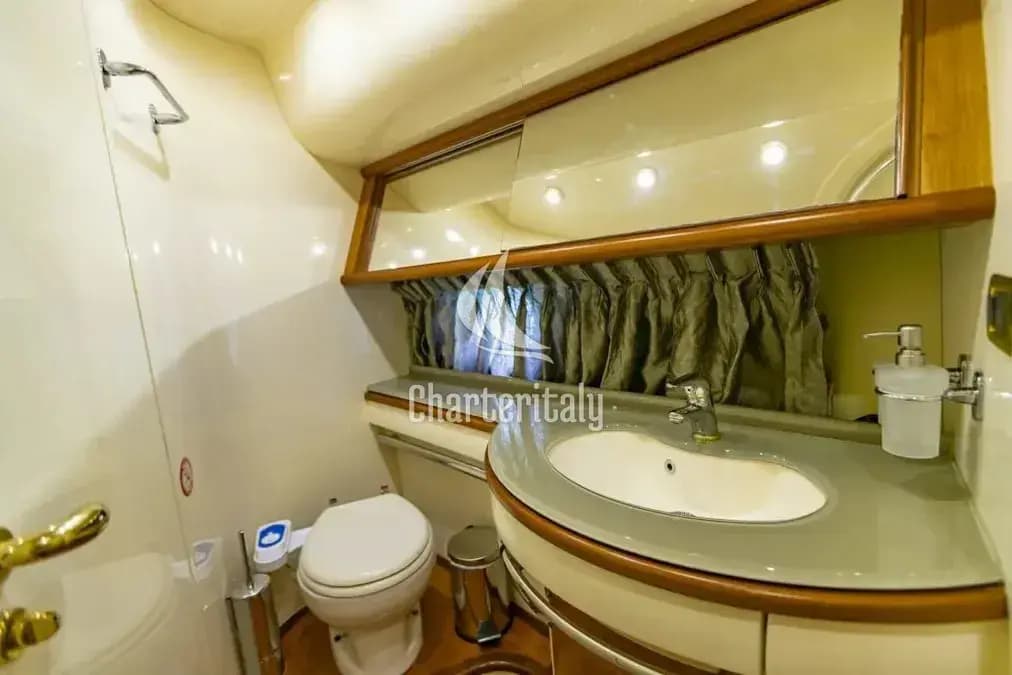 Azimut 62 S - Efe 01 - 4
