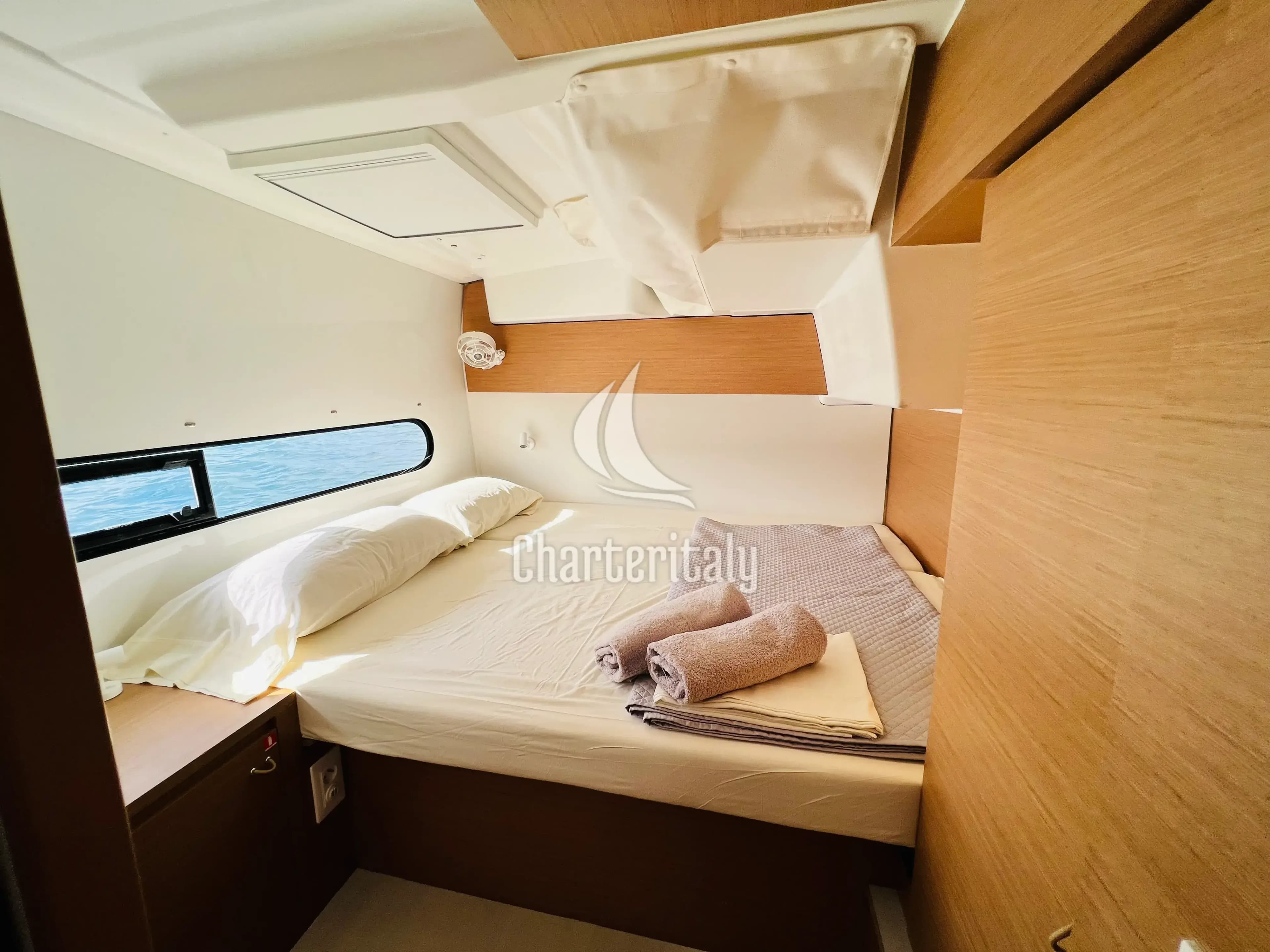 Excess 11 - YEMAYA Denia CREWED - 33