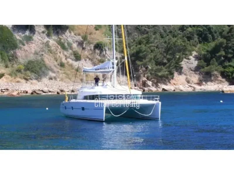 Catlante 600 - Cabin I06 (RM) - 1