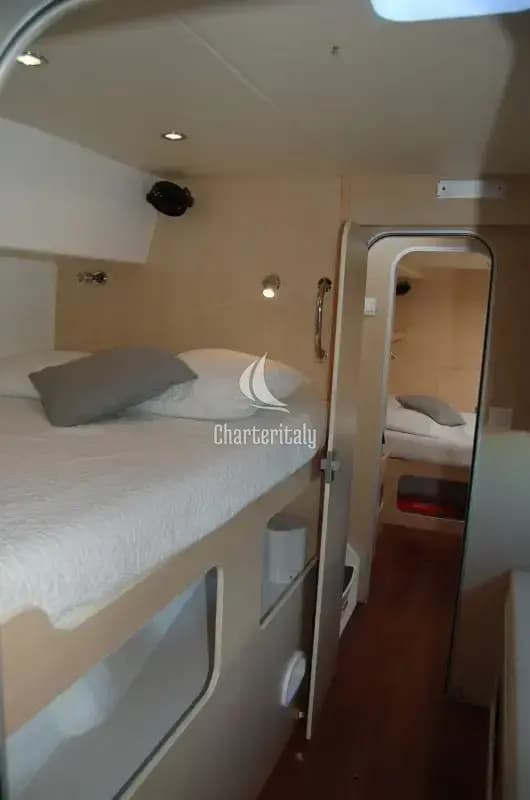 Catlante 600 - Cabin I06 (RM) - 8