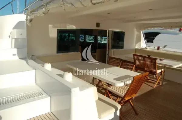 Catlante 600 - Cabin I06 (RM) - 4