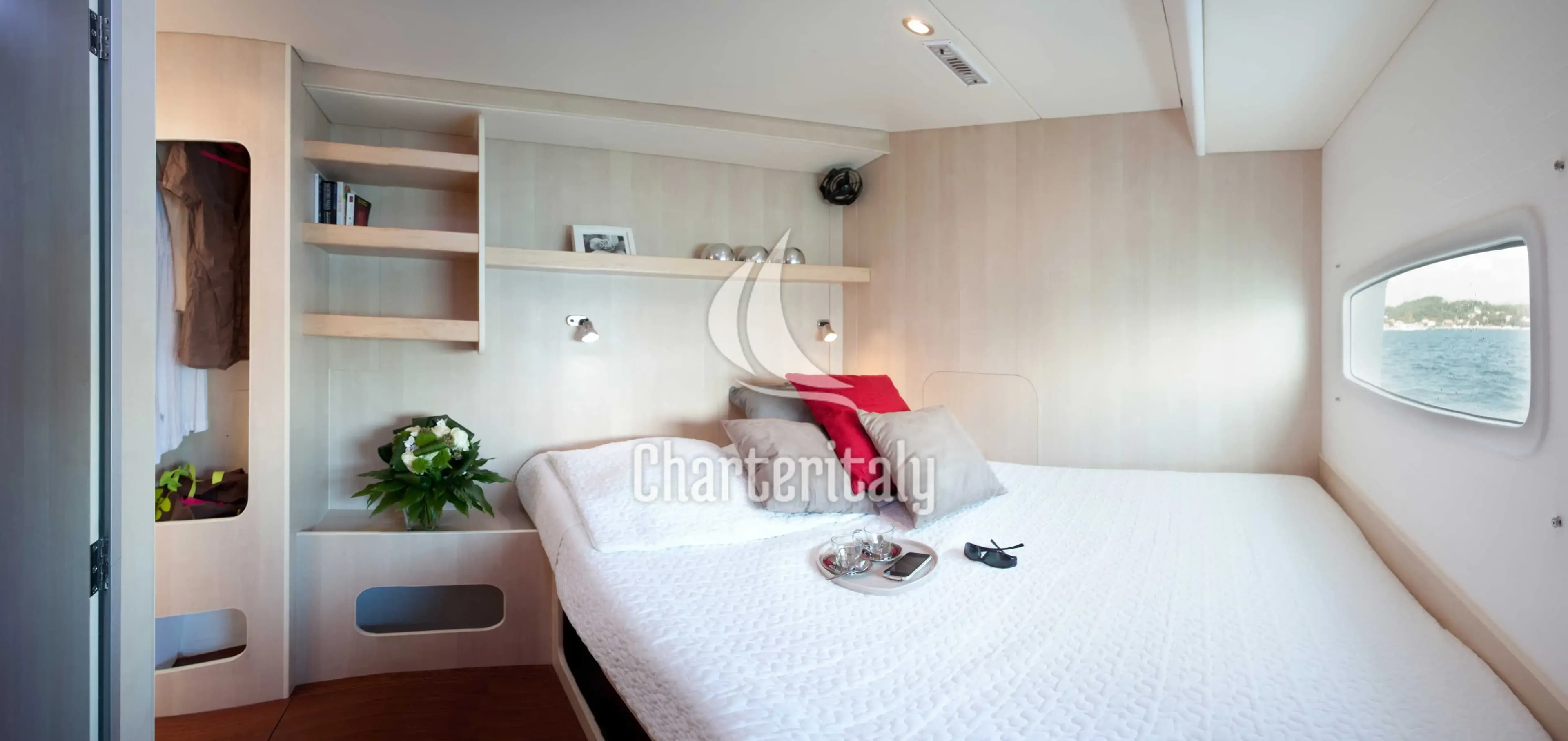 Catlante 600 - Cabin I06 (RM) - 6