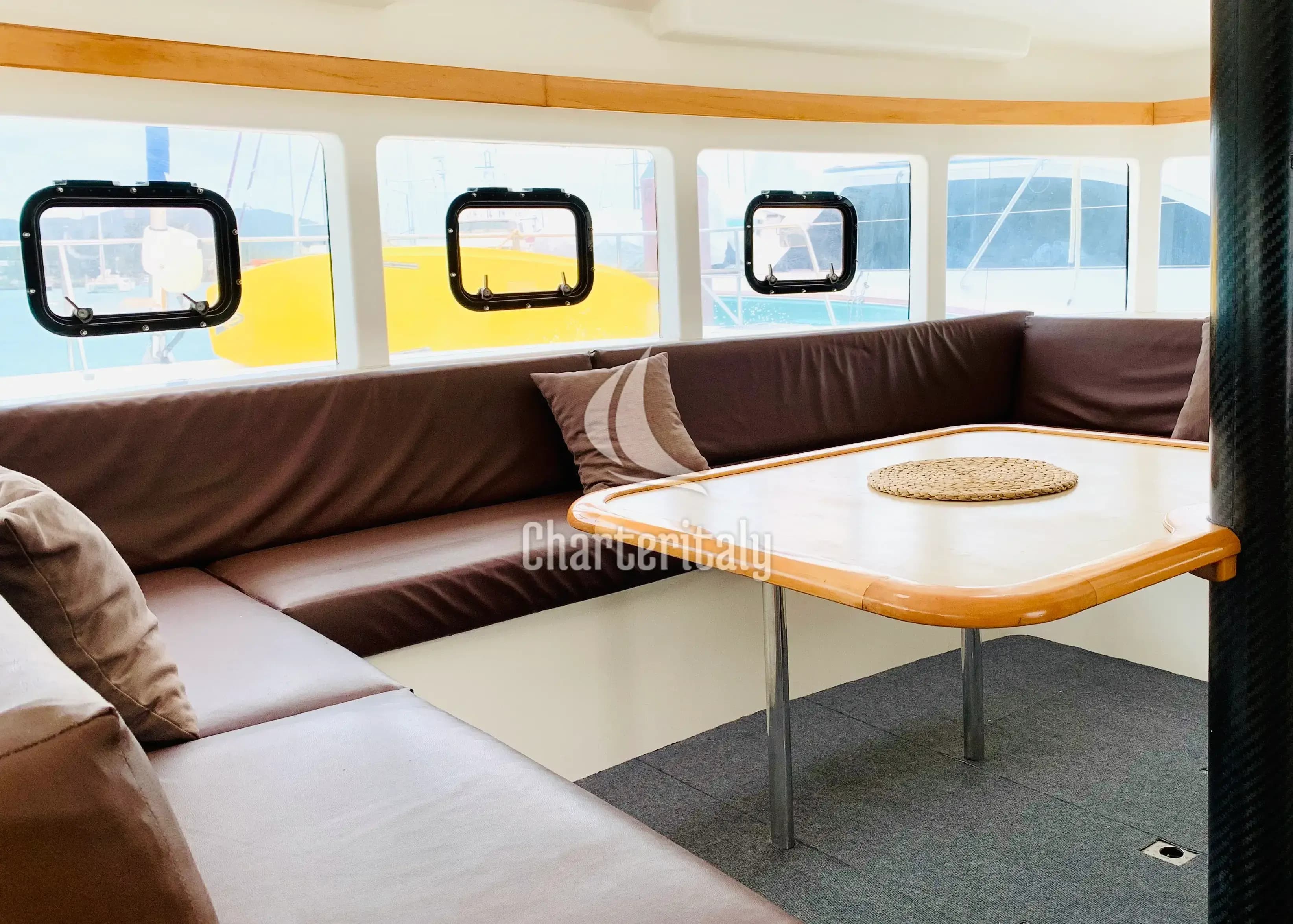 Catlante 600 - Cabin I06 (RM) - 5