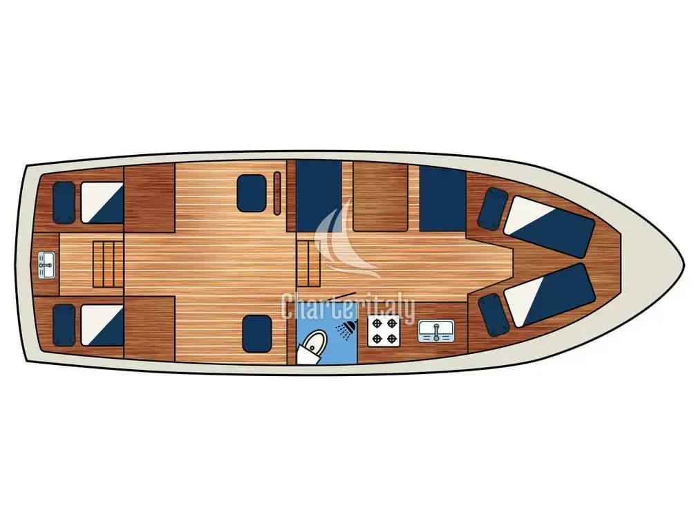 Boarnkruiser 920 - Myrthe - 12