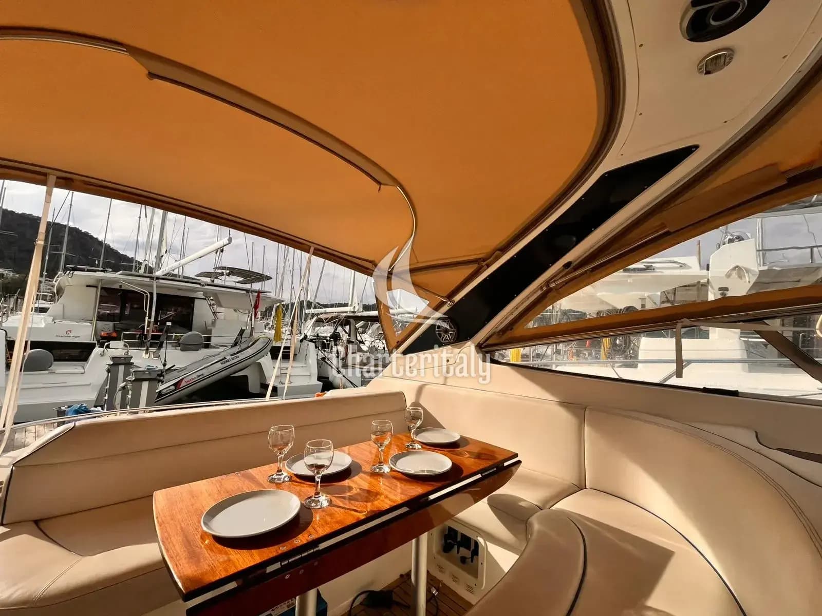 Bavaria 37 Sport - Amigo - 3
