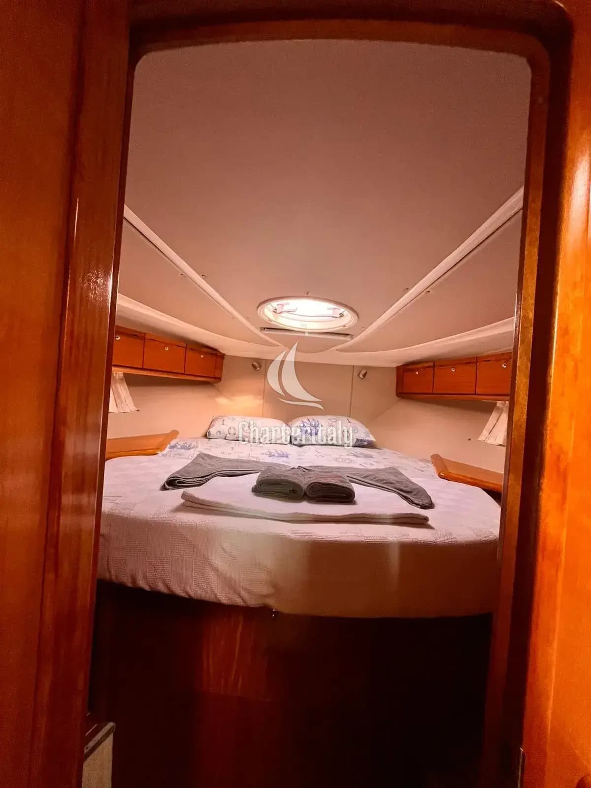 Bavaria 37 Sport - Amigo - 10