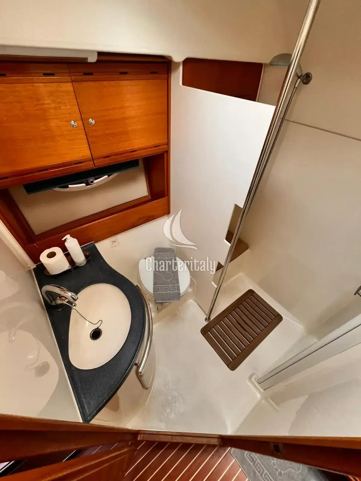 Bavaria 37 Sport - Amigo - 12