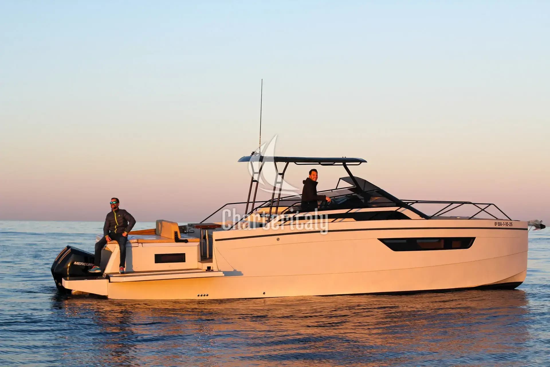 Nuva M11 Open - Ramblero - 6