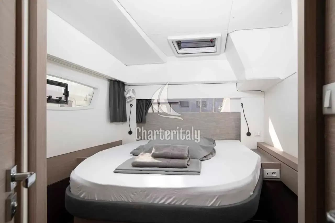 Fountaine Pajot Astrea 42 - Follow the Sun - 21