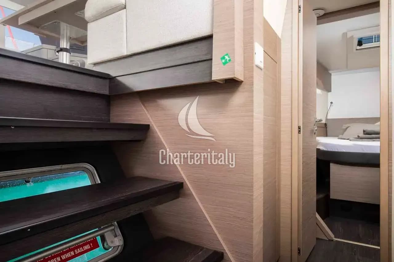 Fountaine Pajot Astrea 42 - Follow the Sun - 18