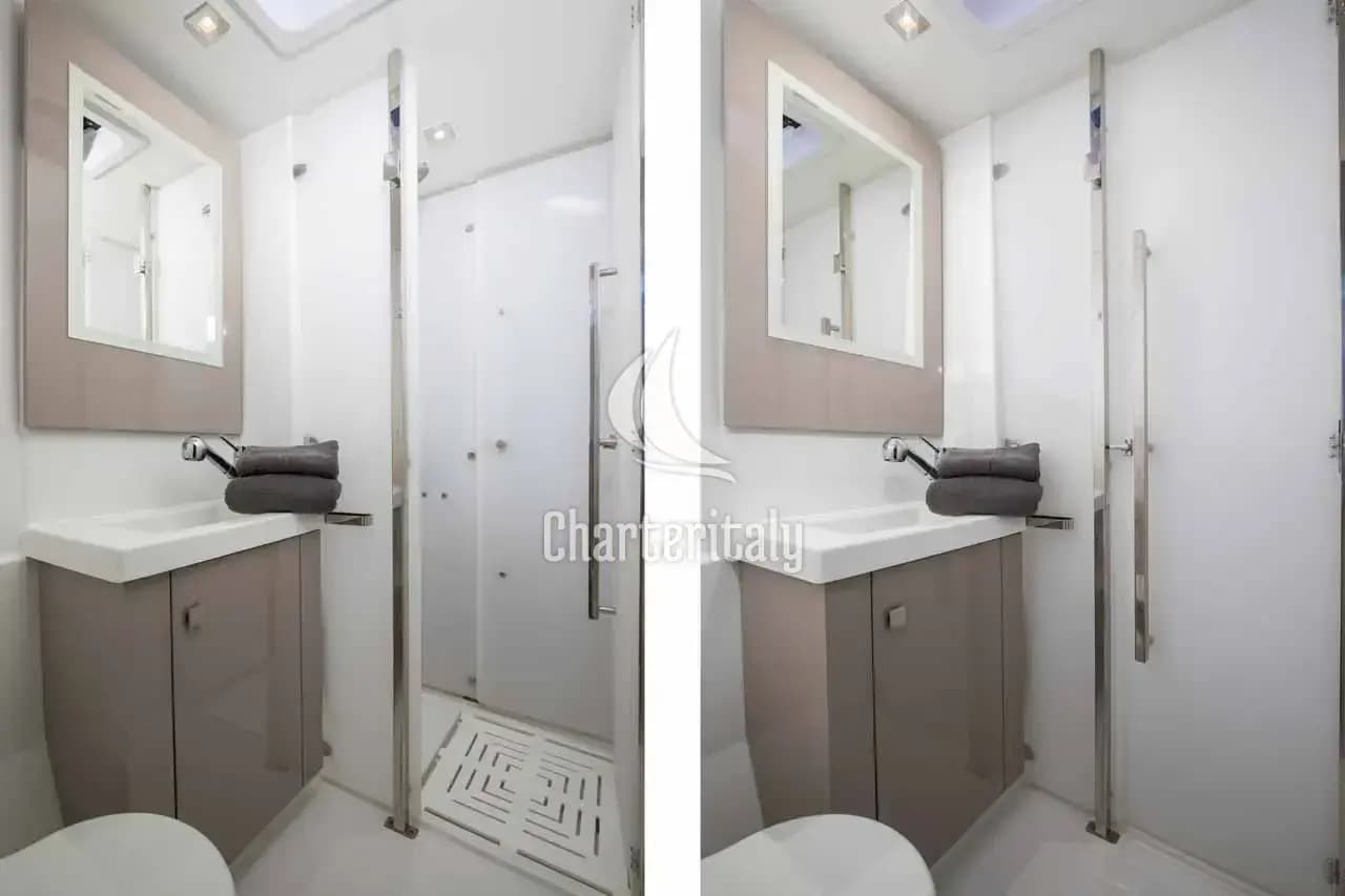 Fountaine Pajot Astrea 42 - Follow the Sun - 20