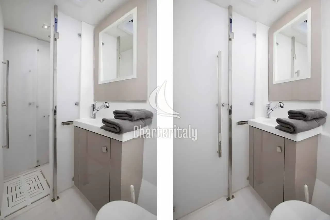 Fountaine Pajot Astrea 42 - Follow the Sun - 24